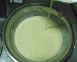 2つのチーズで濃厚☆しっとりチーズケーキ作り方7写真