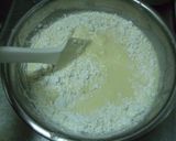 2つのチーズで濃厚☆しっとりチーズケーキ作り方8写真