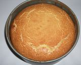 2つのチーズで濃厚☆しっとりチーズケーキ作り方11写真
