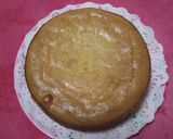 2つのチーズで濃厚☆しっとりチーズケーキ作り方12写真