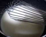 手軽に作る☆基本のトリュフ作り方3写真