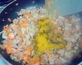 簡単本格カレーコロッケ!作り方3写真
