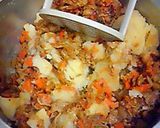 簡単本格カレーコロッケ!作り方4写真