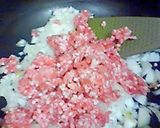 マカロニで簡単ラザニア☆作り方6写真