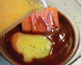 バレンタインに簡単チョコレートケーキ作り方4写真
