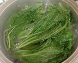 【捨てないで！】ふきの葉のしょうゆ炒め作り方2写真