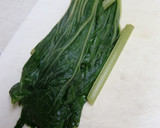 【捨てないで！】ふきの葉のしょうゆ炒め作り方4写真