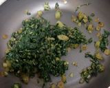 【捨てないで！】ふきの葉のしょうゆ炒め作り方9写真