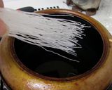 熱々♪【餃子鍋】作り方2写真