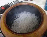 熱々♪【餃子鍋】作り方3写真