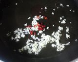 特製パスタ作り方9写真