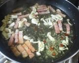 特製パスタ作り方13写真