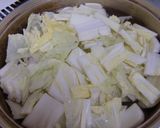 熱々♪【餃子鍋】作り方12写真