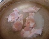熱々♪【餃子鍋】作り方11写真