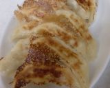 熱々♪【餃子鍋】作り方7写真