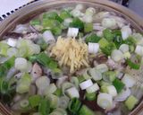 熱々♪【餃子鍋】作り方18写真