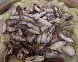 熱々♪【餃子鍋】作り方17写真