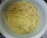 特製パスタ作り方14写真