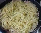 特製パスタ作り方15写真
