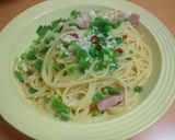 特製パスタ作り方16写真