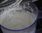 ふわふわスポンジケーキ作り方3写真