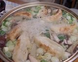 熱々♪【餃子鍋】作り方21写真