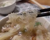 熱々♪【餃子鍋】作り方23写真