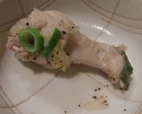熱々♪【餃子鍋】作り方24写真