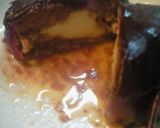 チョコみたいなハートハンバーグ作り方8写真