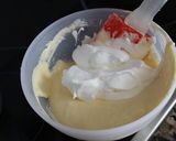 ふわふわスポンジケーキ作り方6写真