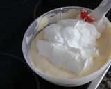 ふわふわスポンジケーキ作り方7写真