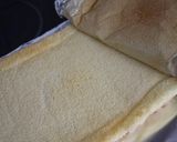 ふわふわスポンジケーキ作り方10写真
