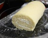 ふわふわスポンジケーキ作り方14写真