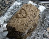 ふわふわスポンジケーキ作り方15写真