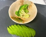 ホタテのソテー♪ディジョネーズソース作り方3写真