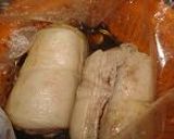 鶏もも肉の地獄漬け～☆作り方4写真