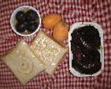 ☆しんちゃんの野球部・お弁当・高校生☆作り方11写真