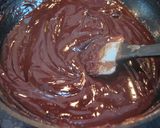 ずぼらな　簡単生チョコ作り方2写真