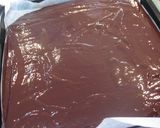 ずぼらな　簡単生チョコ作り方3写真