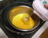 バレンタイン用!?ココアスポンジ作り方4写真