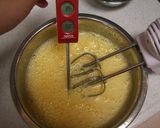 バレンタイン用!?ココアスポンジ作り方5写真