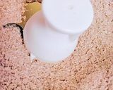 FPで簡単しっとりベイクドチーズケーキ作り方1写真