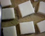 とろける和♥ホワイト生チョコ作り方8写真
