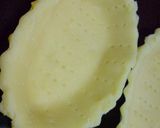 チョコレートバナナタルト作り方1写真