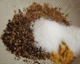 カリフラワーのお漬物：インドのアチャール作り方7写真