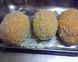 簡単本格カレーコロッケ!作り方6写真