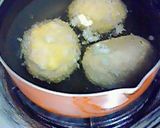 簡単本格カレーコロッケ!作り方7写真