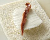 モッツァレラ・イン・カロッツァ作り方1写真