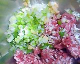 美味しいねツルとモチと☆ワンタンスープ♪作り方2写真
