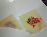 美味しいねツルとモチと☆ワンタンスープ♪作り方3写真